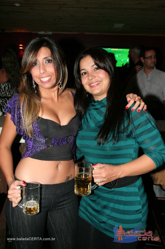 Balada: Fotos de quarta no Poiz em guas Claras - DF