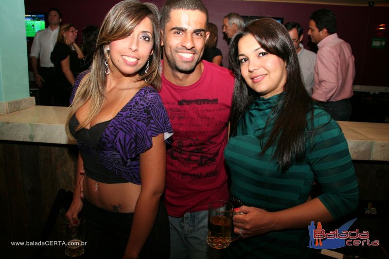 Balada: Fotos de quarta no Poiz em guas Claras - DF