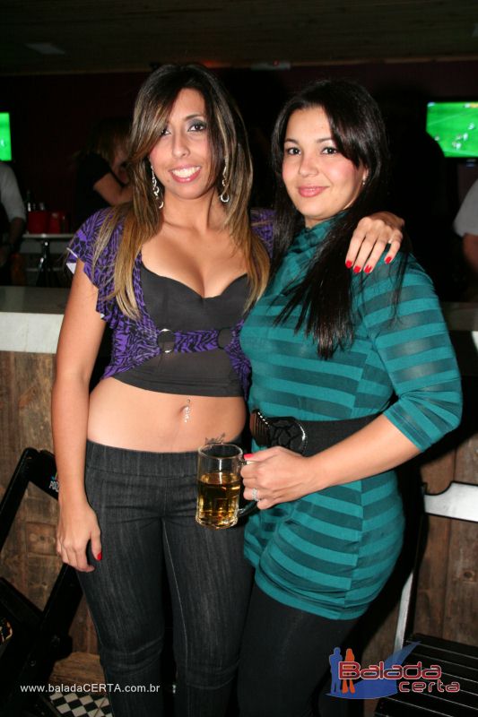 Balada: Fotos de quarta no Poiz em guas Claras - DF