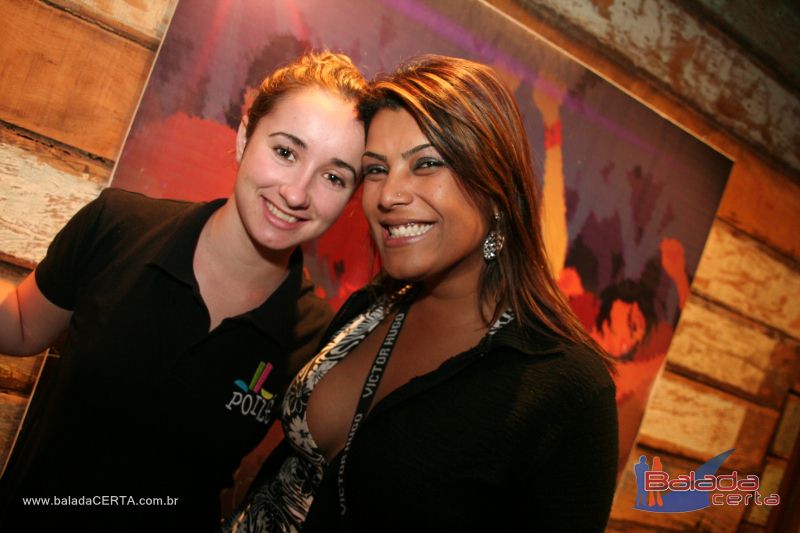 Balada: Fotos de quarta no Poiz em guas Claras - DF