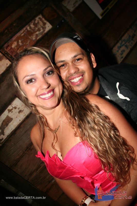 Balada: Fotos de quinta no Poiz em guas Claras - DF