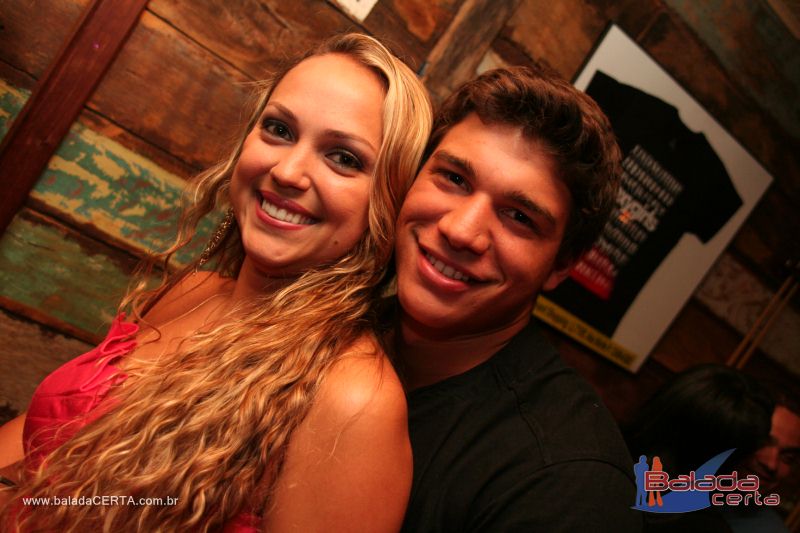 Balada: Fotos de quinta no Poiz em guas Claras - DF
