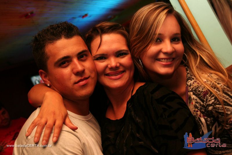 Balada: Fotos de quinta no Poiz em guas Claras - DF
