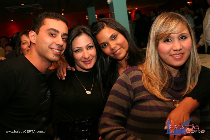 Balada: Fotos de quinta no Poiz em guas Claras - DF