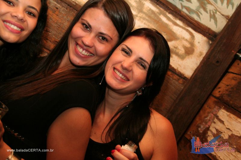 Balada: Fotos de quinta no Poiz em guas Claras - DF