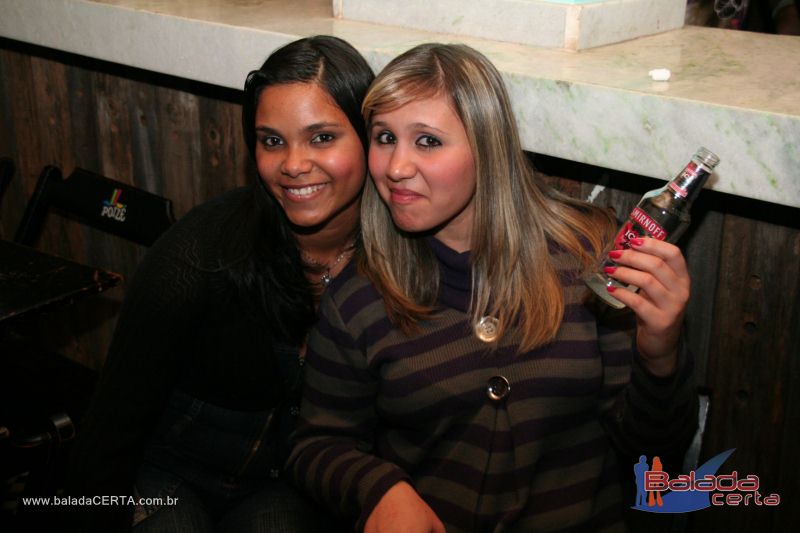 Balada: Fotos de quinta no Poiz em guas Claras - DF