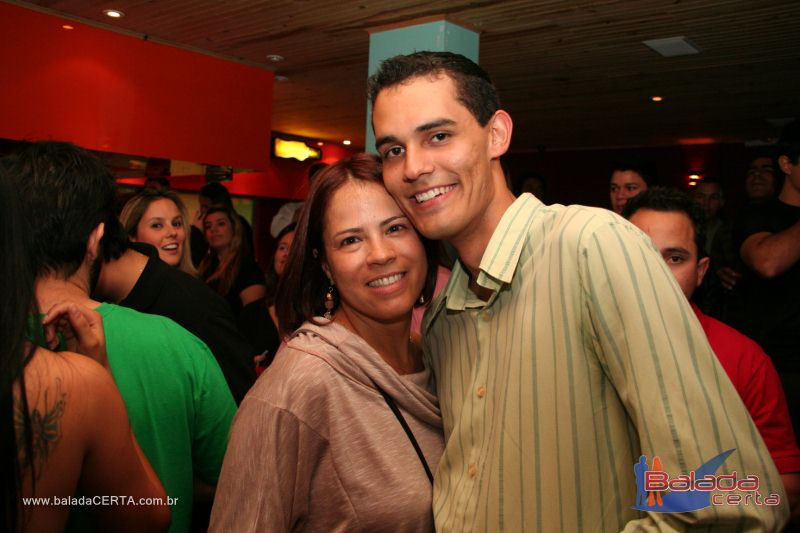 Balada: Fotos de quinta no Poiz em guas Claras - DF