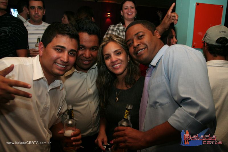 Balada: Fotos de quinta no Poiz em guas Claras - DF