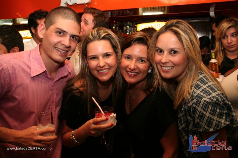 Balada: Fotos de quinta no Poiz em guas Claras - DF