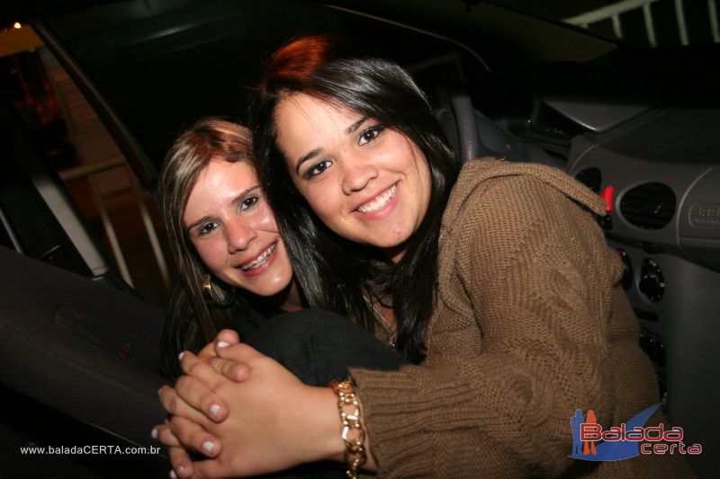 Balada: Fotos de quinta no Poiz em guas Claras - DF