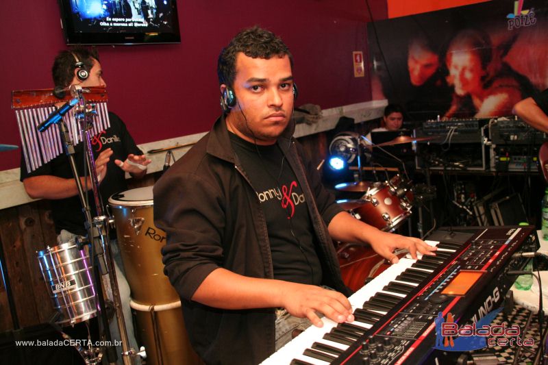 Balada: Fotos de domingo no Poiz em guas Claras - DF