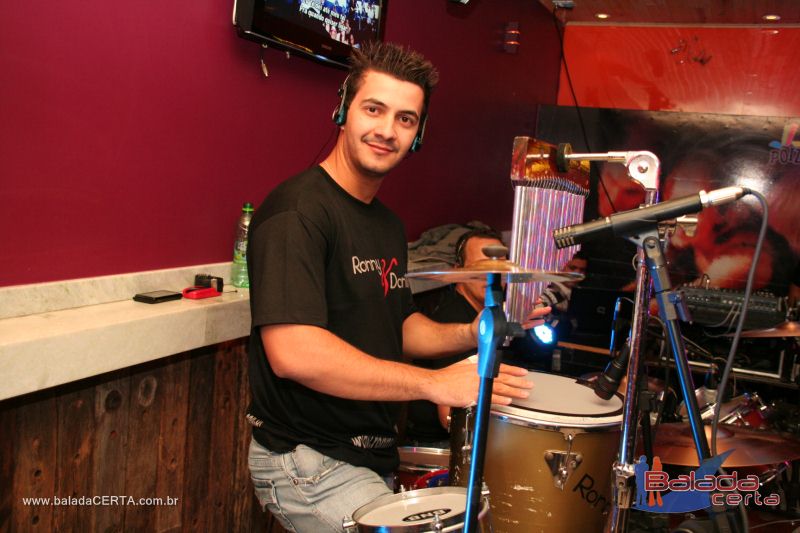 Balada: Fotos de domingo no Poiz em guas Claras - DF