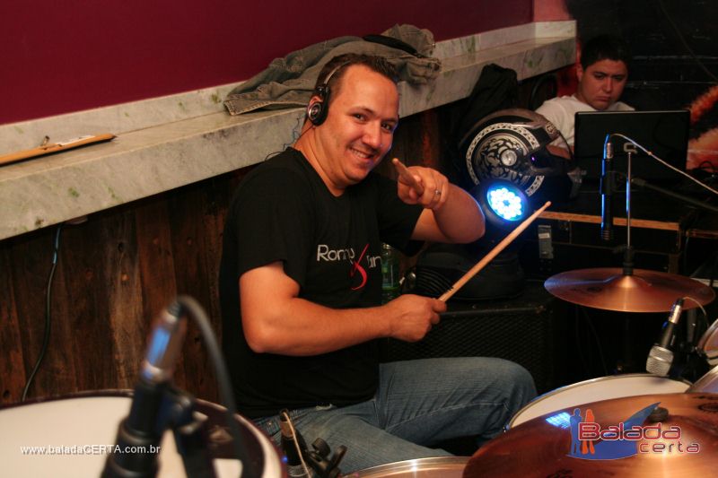 Balada: Fotos de domingo no Poiz em guas Claras - DF