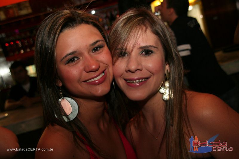 Balada: Fotos de domingo no Poiz em guas Claras - DF