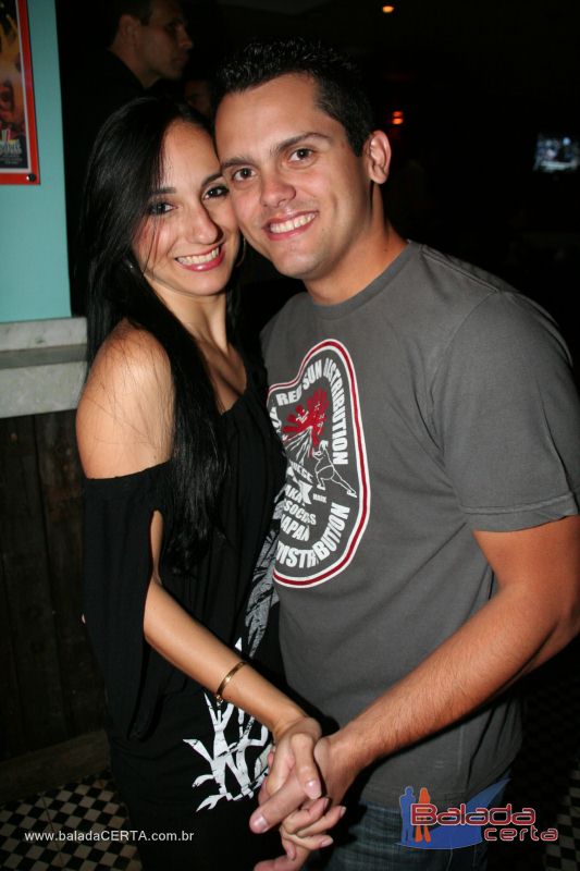 Balada: Fotos de domingo no Poiz em guas Claras - DF