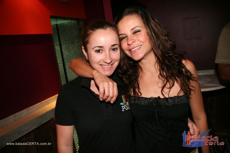 Balada: Fotos de domingo no Poiz em guas Claras - DF