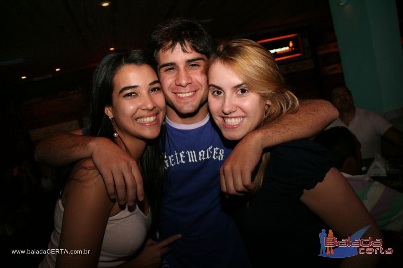 Balada: Fotos de domingo no Poiz em guas Claras - DF