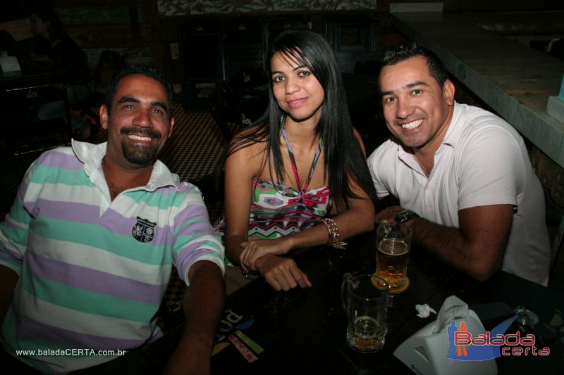 Balada: Fotos de domingo no Poiz em guas Claras - DF