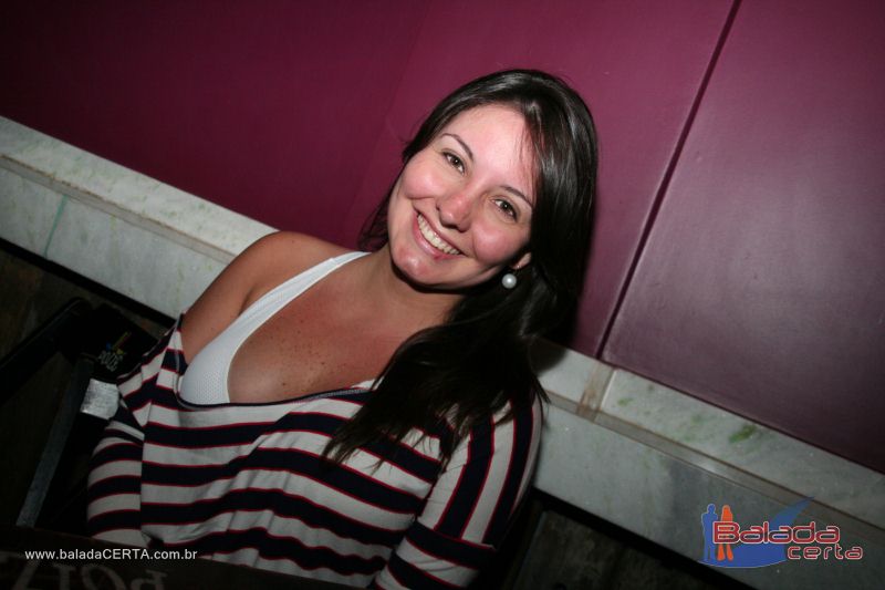 Balada: Fotos de domingo no Poiz em guas Claras - DF