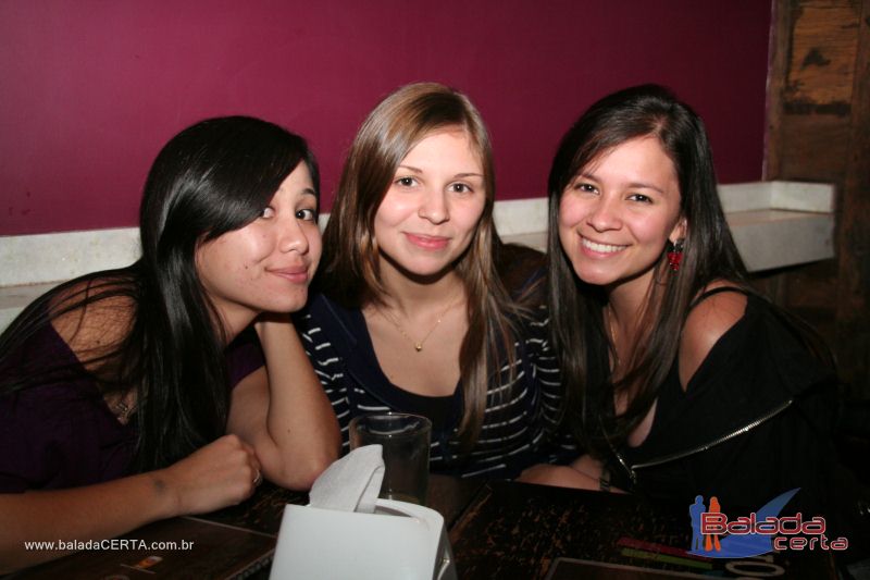 Balada: Fotos de domingo no Poiz em guas Claras - DF