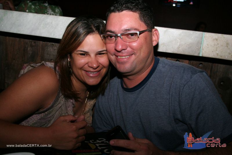 Balada: Fotos de domingo no Poiz em guas Claras - DF