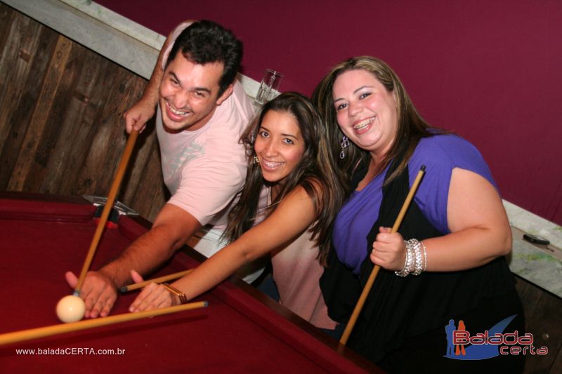 Balada: Fotos de domingo no Poiz em guas Claras - DF