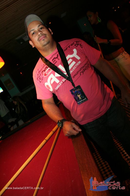 Balada: Fotos de domingo no Poiz em guas Claras - DF