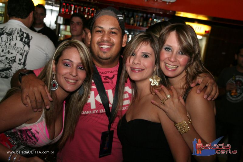 Balada: Fotos de domingo no Poiz em guas Claras - DF