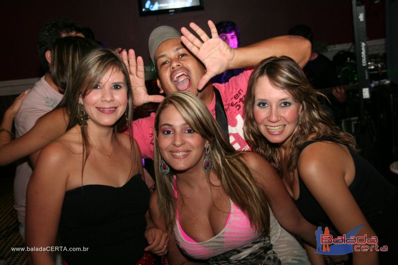 Balada: Fotos de domingo no Poiz em guas Claras - DF