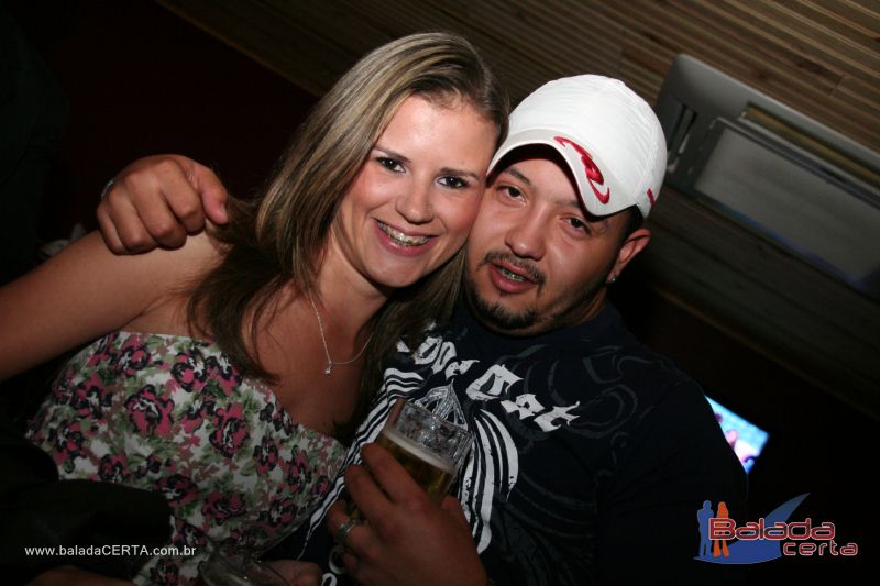 Balada: Fotos de domingo no Poiz em guas Claras - DF