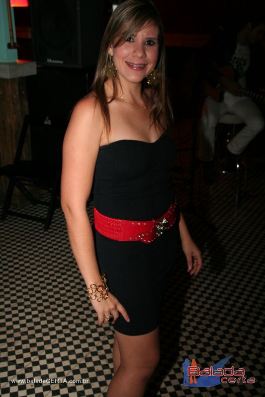 Balada: Fotos de domingo no Poiz em guas Claras - DF