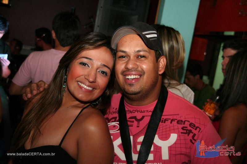 Balada: Fotos de domingo no Poiz em guas Claras - DF