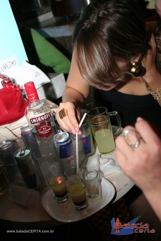 Balada: Fotos de domingo no Poiz em guas Claras - DF