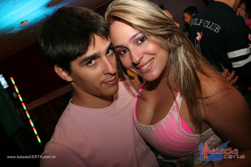 Balada: Fotos de domingo no Poiz em guas Claras - DF