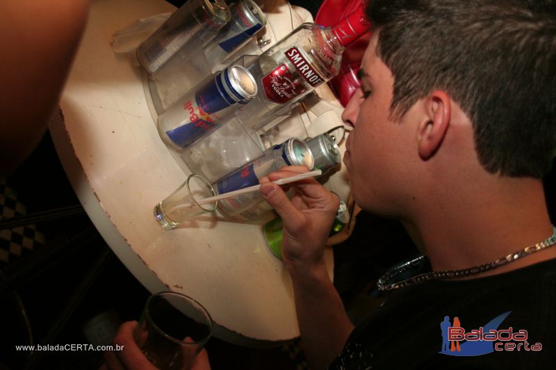 Balada: Fotos de domingo no Poiz em guas Claras - DF