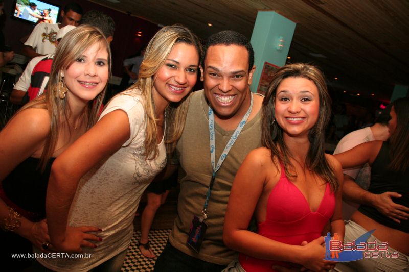 Balada: Fotos de domingo no Poiz em guas Claras - DF