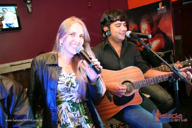 Balada: Fotos de domingo no Poiz em guas Claras - DF