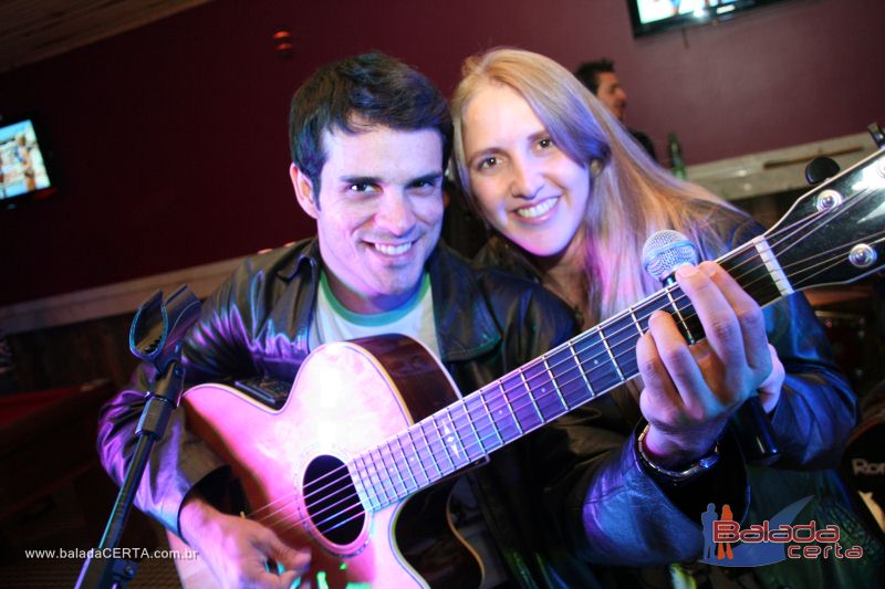 Balada: Fotos de domingo no Poiz em guas Claras - DF