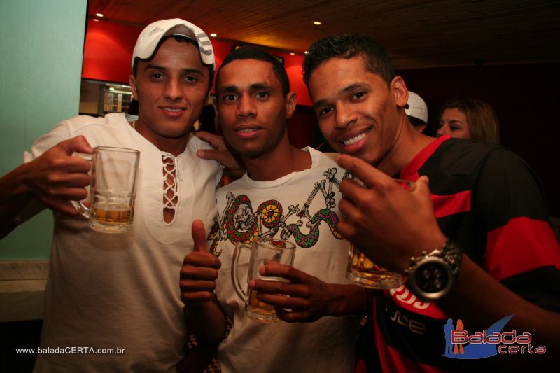 Balada: Fotos de domingo no Poiz em guas Claras - DF