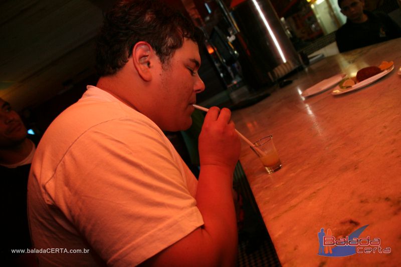 Balada: Fotos de domingo no Poiz em guas Claras - DF