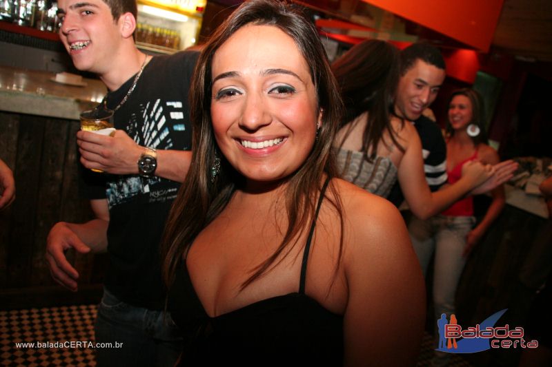 Balada: Fotos de domingo no Poiz em guas Claras - DF