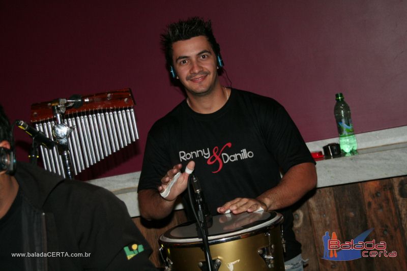 Balada: Fotos de domingo no Poiz em guas Claras - DF