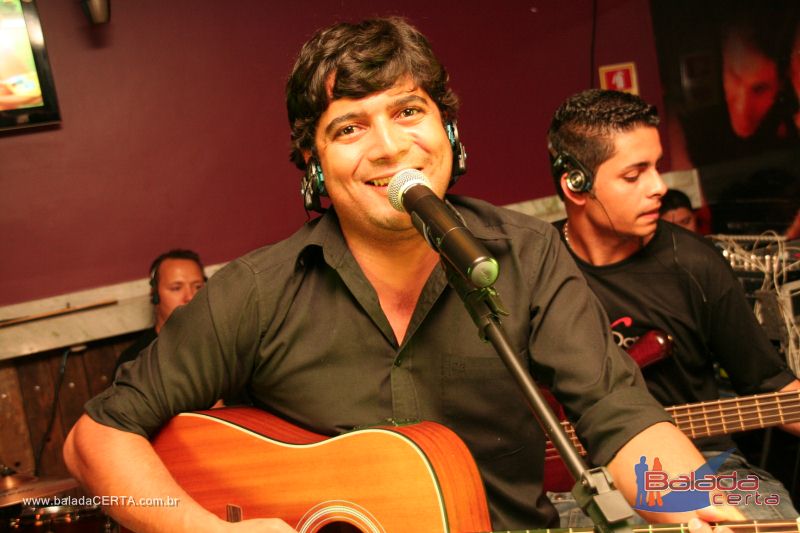 Balada: Fotos de domingo no Poiz em guas Claras - DF