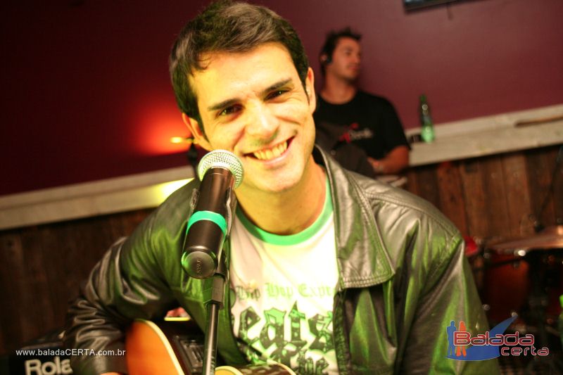 Balada: Fotos de domingo no Poiz em guas Claras - DF