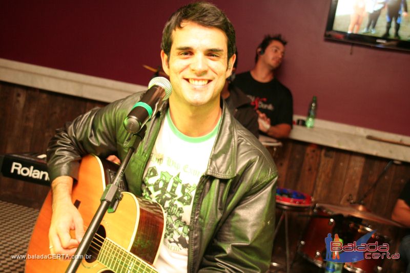 Balada: Fotos de domingo no Poiz em guas Claras - DF