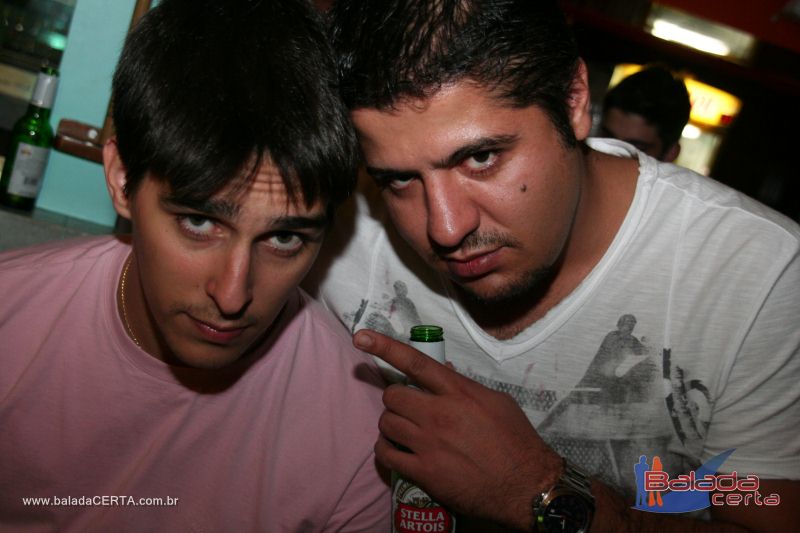 Balada: Fotos de domingo no Poiz em guas Claras - DF