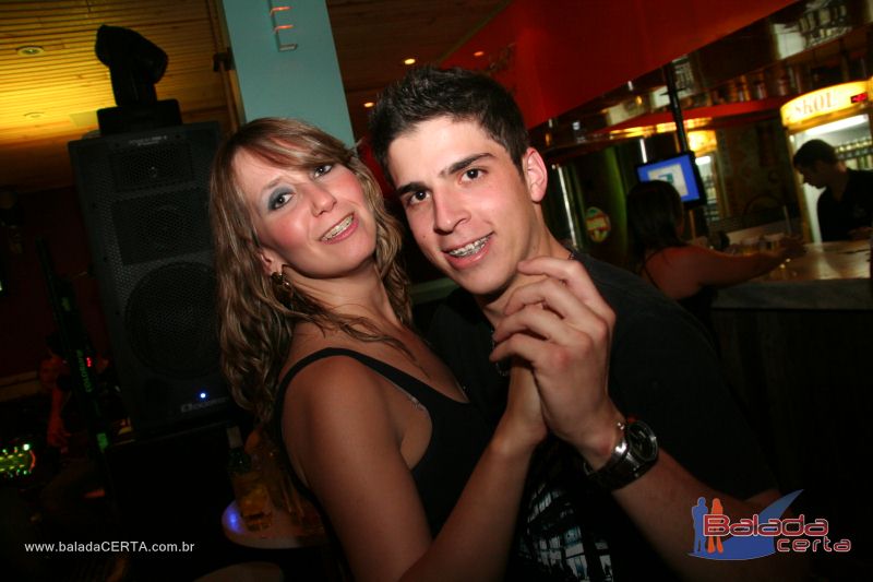 Balada: Fotos de domingo no Poiz em guas Claras - DF