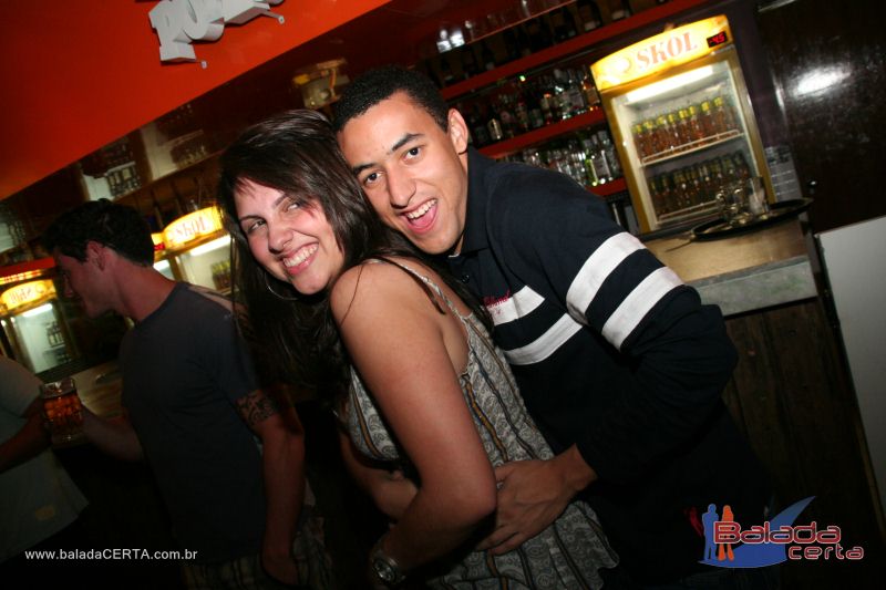 Balada: Fotos de domingo no Poiz em guas Claras - DF