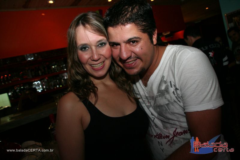 Balada: Fotos de domingo no Poiz em guas Claras - DF