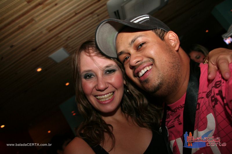 Balada: Fotos de domingo no Poiz em guas Claras - DF